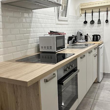 Maureillas - Appartement 2 Personnes - Classe Εξωτερικό φωτογραφία