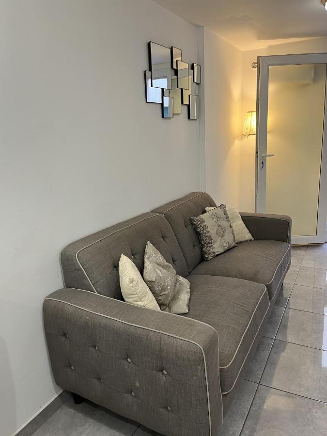 Maureillas - Appartement 2 Personnes - Classe Εξωτερικό φωτογραφία