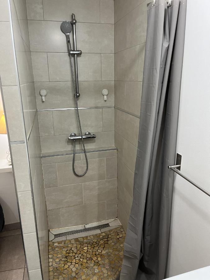 Maureillas - Appartement 2 Personnes - Classe Εξωτερικό φωτογραφία