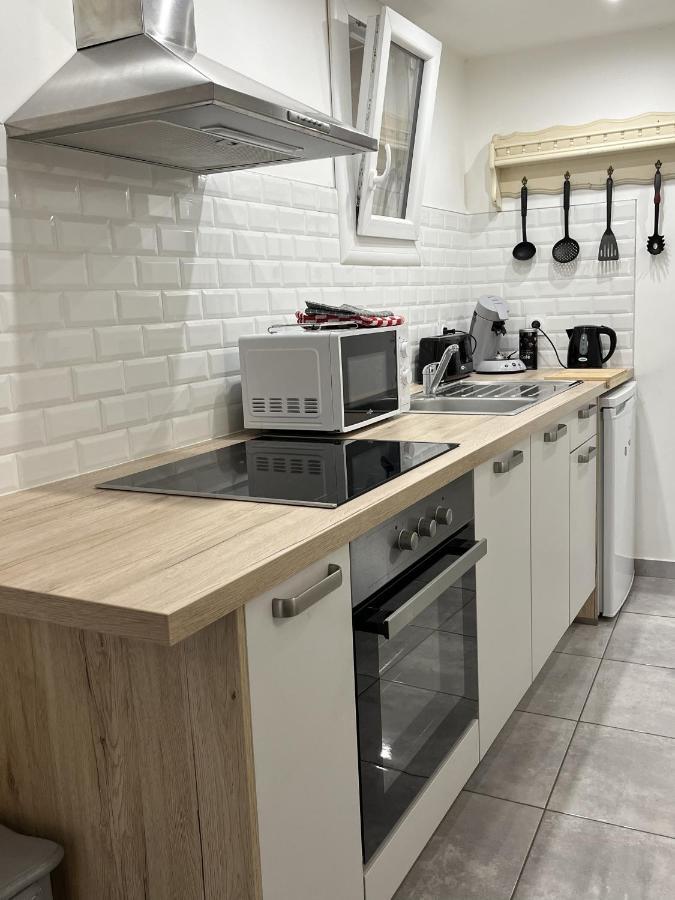 Maureillas - Appartement 2 Personnes - Classe Εξωτερικό φωτογραφία