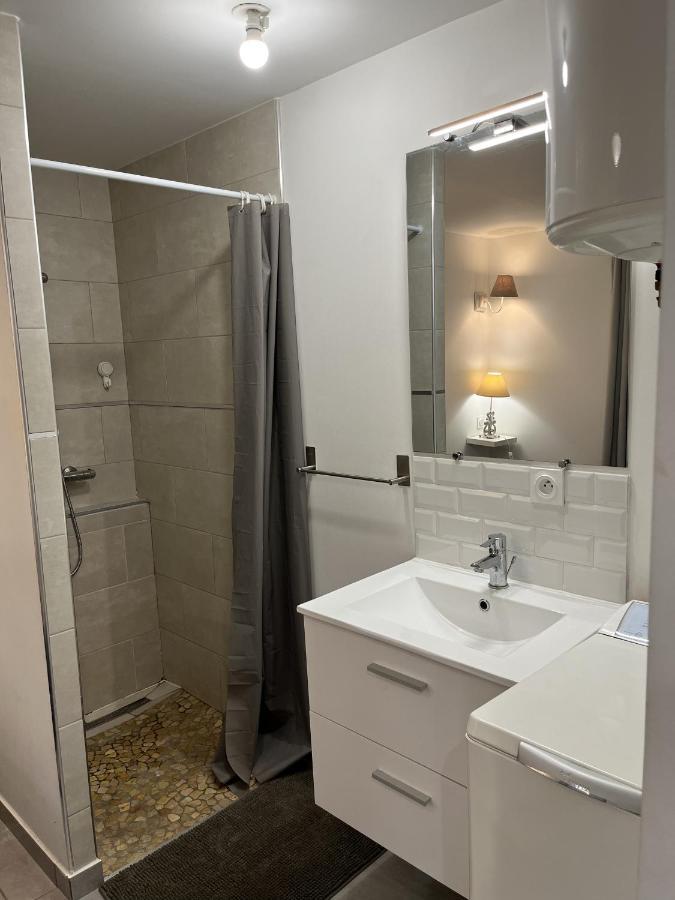 Maureillas - Appartement 2 Personnes - Classe Εξωτερικό φωτογραφία