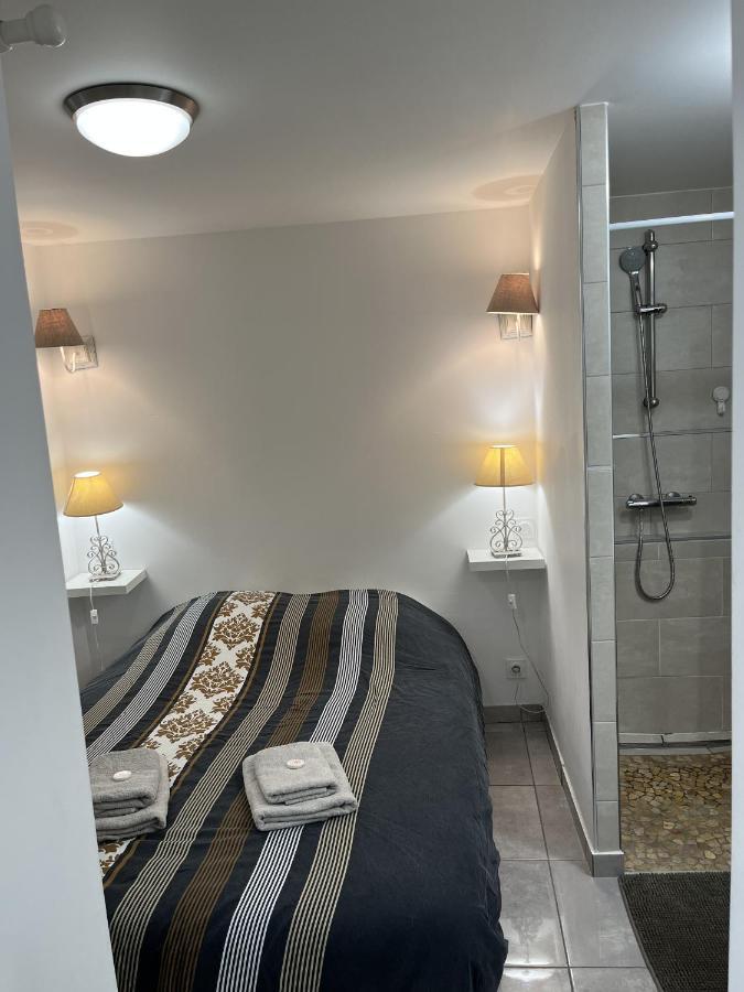 Maureillas - Appartement 2 Personnes - Classe Εξωτερικό φωτογραφία