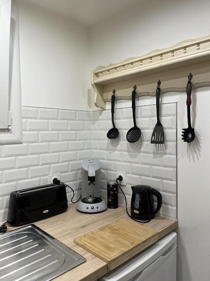 Maureillas - Appartement 2 Personnes - Classe Εξωτερικό φωτογραφία